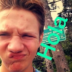 Meet your Posher, Nathaniel